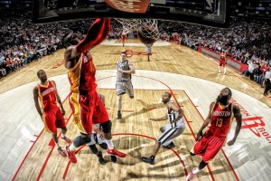 开云APP-伦纳德的沉默交响，当吉林队遇上马刺的节奏大师