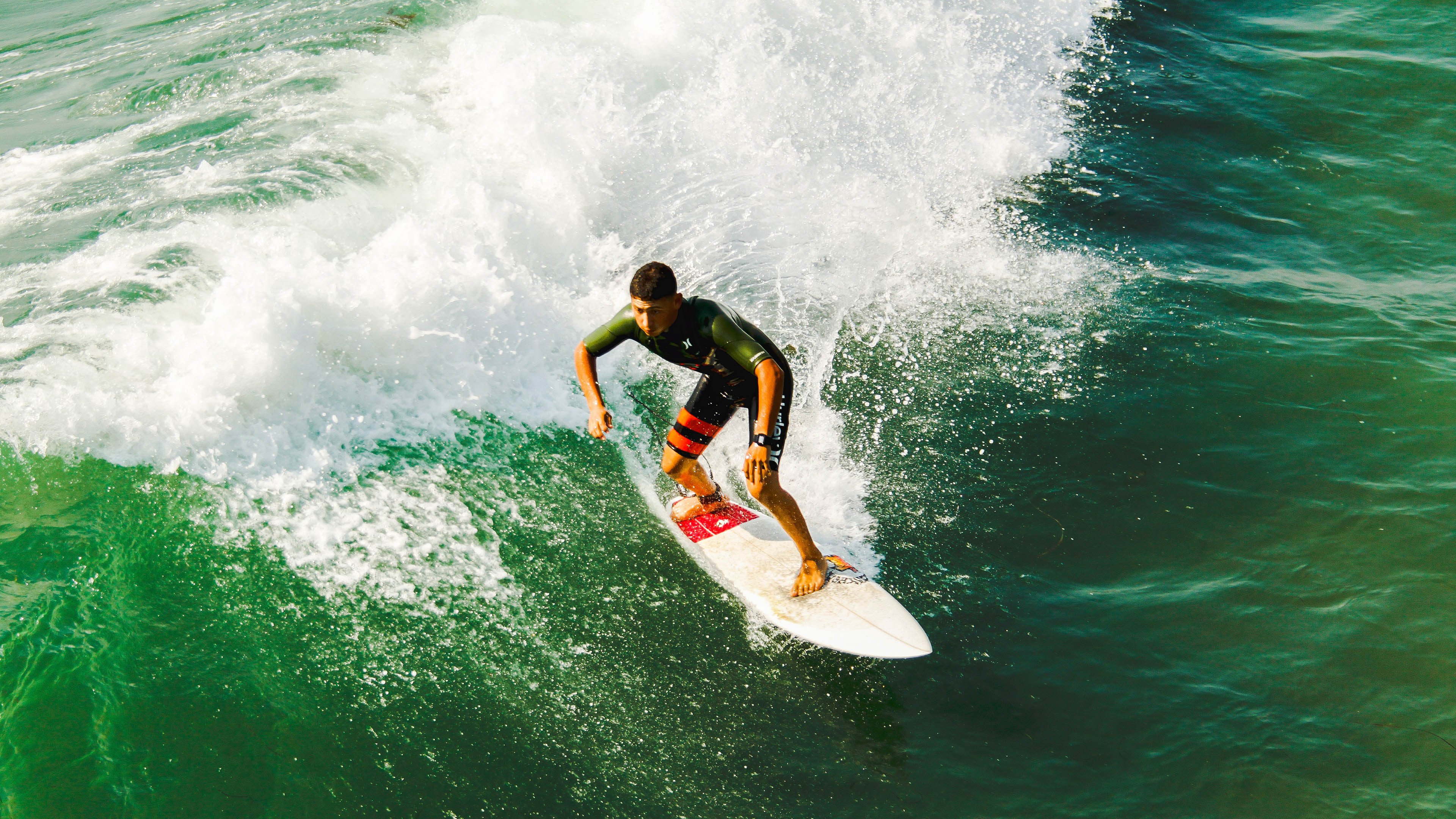 武切维奇，当奇才不再是传说，东方古国见证巨人觉醒